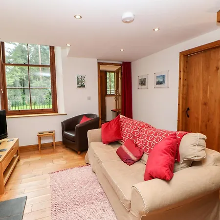 Holiday home Chapel Sandford (Cumbria)