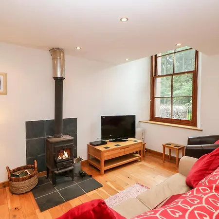 Chapel Tatil Evi Sandford (Cumbria)