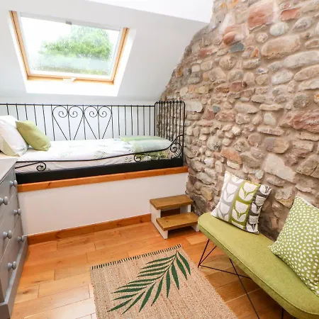 Chapel * Sandford (Cumbria)