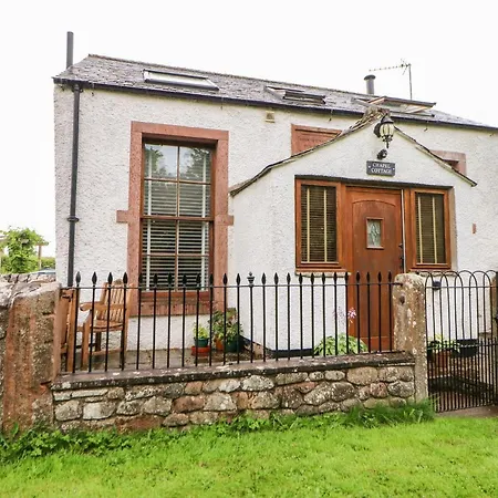 Holiday home Chapel