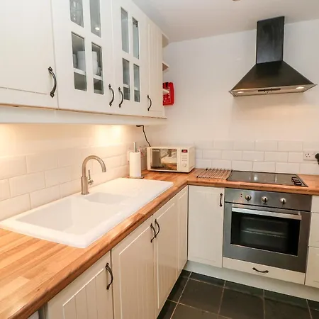 Chapel Holiday home Sandford (Cumbria)