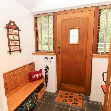 Chapel Holiday home *