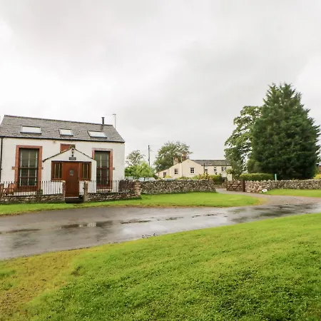Chapel Holiday home