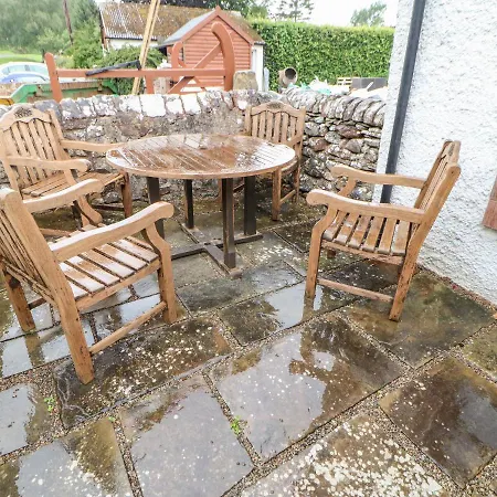 Chapel Holiday home *