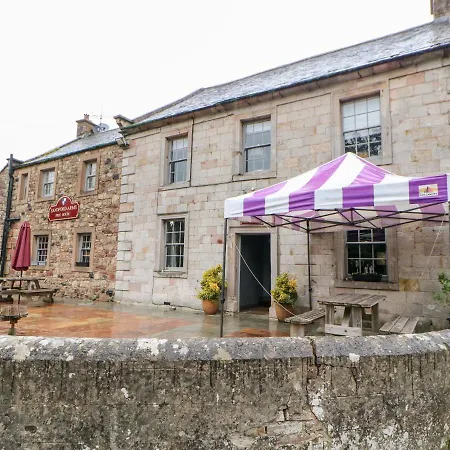 Feriehus Chapel Sandford (Cumbria)
