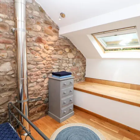 Chapel Holiday home