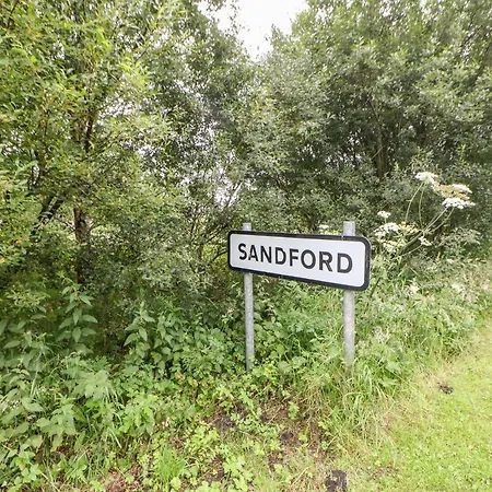 Chapel * Sandford (Cumbria)