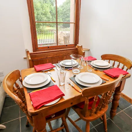 Chapel Holiday home