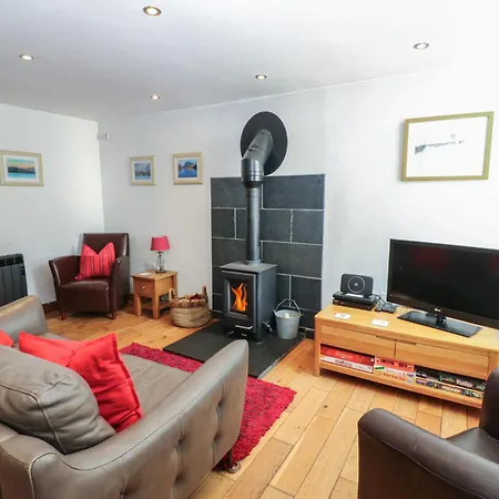 Tatil Evi Chapel Sandford (Cumbria)