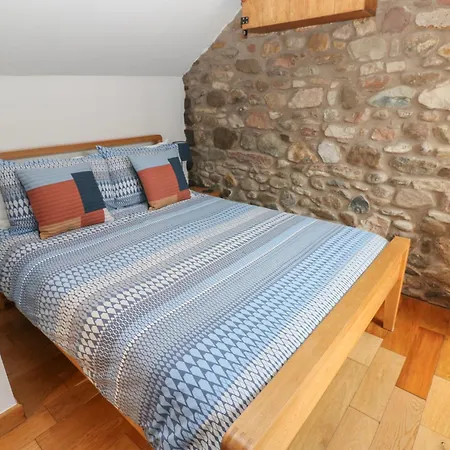 Tatil Evi Chapel *