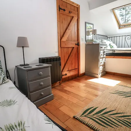 Chapel Tatil Evi Sandford (Cumbria)