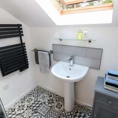 Tatil Evi Chapel Sandford (Cumbria)